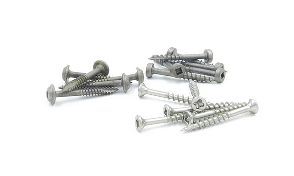 KTX-Torpedo Particle Board Screw and Face Frame Screw